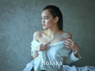 Hotaka