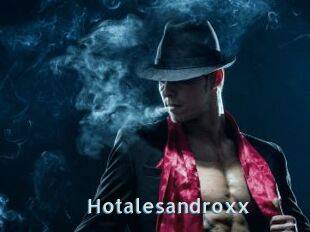 Hotalesandroxx