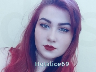 Hotalice69