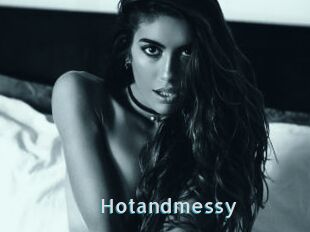 Hotandmessy