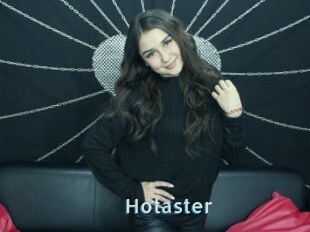 Hotaster