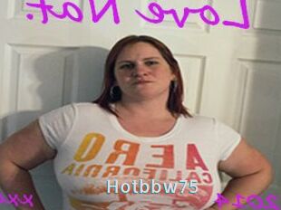 Hotbbw75