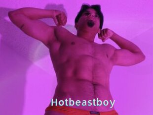 Hotbeastboy