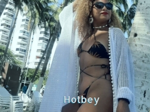 Hotbey