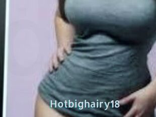 Hotbighairy18
