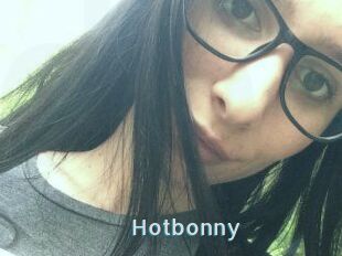 Hotbonny