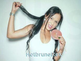 Hotbrunettex