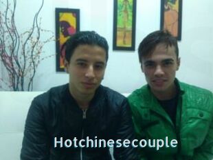 Hotchinesecouple
