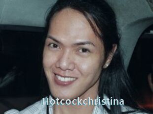 Hotcockchristina