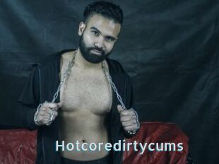 Hotcoredirtycums