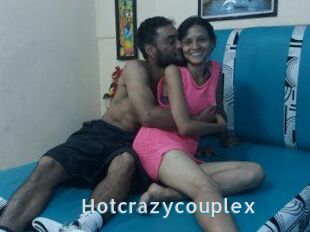 Hotcrazycouplex