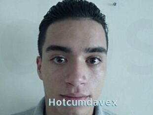 Hotcumdavex
