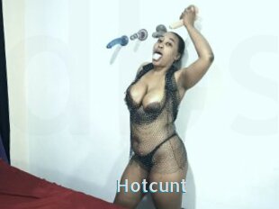 Hotcunt