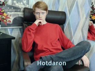 Hotdaron