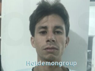 Hotdemongroup