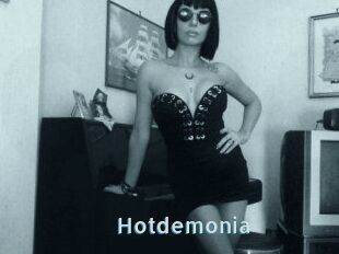 Hotdemonia