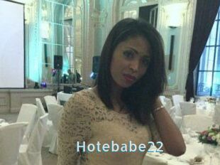 Hotebabe22