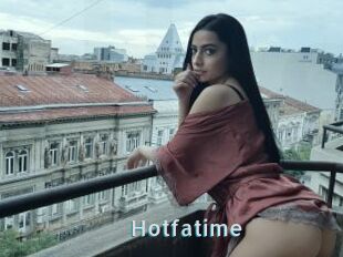 Hotfatime