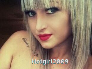 Hotgirl2009