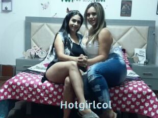 Hotgirlcol