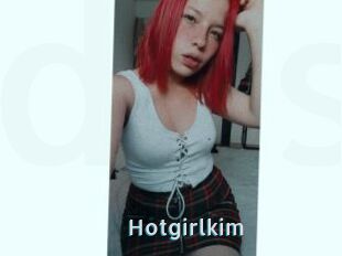 Hotgirlkim