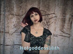 Hotgoddesslilith