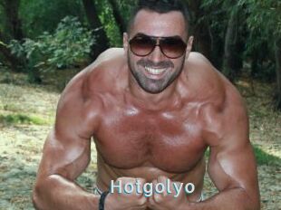 Hotgolyo