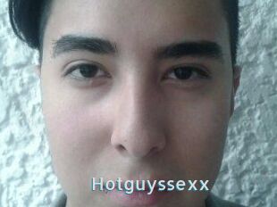 Hotguyssexx