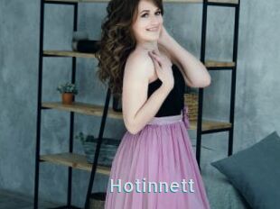 Hotinnett