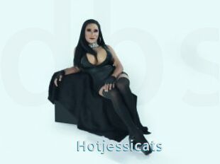 Hotjessicats