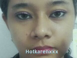 Hotkarenxxx