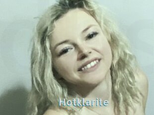 Hotklarite