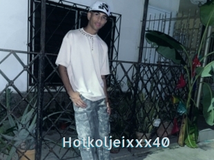 Hotkoljeixxx40