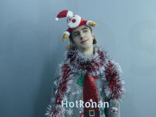 Hotkonan