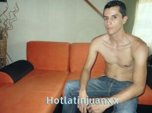 Hotlatinjuanxx