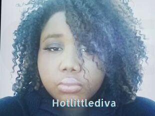 Hotlittlediva