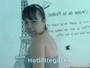 Hotlittlegirlxx