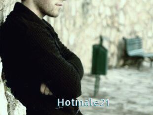 Hotmale21