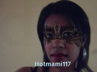 Hotmami117