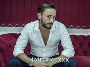 Hotmarcoxxx