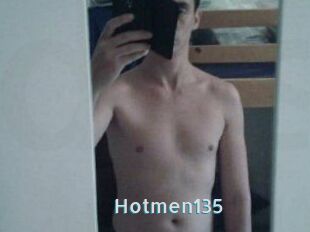 Hotmen135
