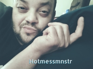 Hotmessmnstr