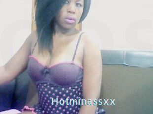 Hotminassxx