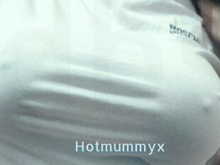 Hotmummyx
