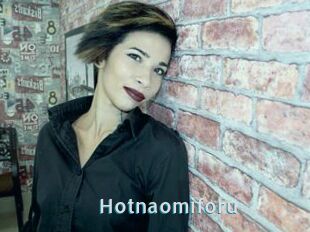 Hotnaomiforu
