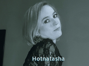 Hotnatasha