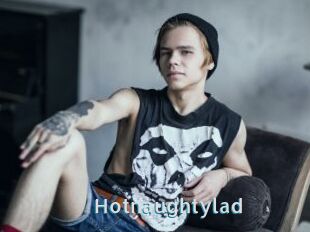 Hotnaughtylad