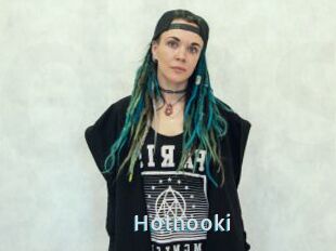 Hotnooki