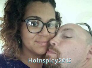 Hotnspicy2012