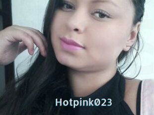 Hotpink023